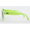 GAFAS DE SOL DE MUELLE VERDE UNISEX