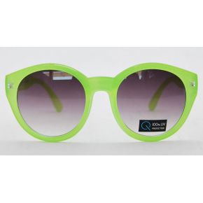 SONNENBRILLE-QUAY-GRÜN-UNISEX