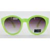 GAFAS DE SOL DE MUELLE VERDE UNISEX