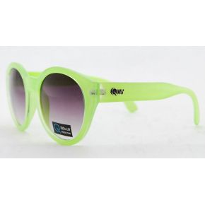 GAFAS DE SOL DE MUELLE VERDE UNISEX