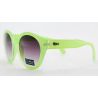 GAFAS DE SOL DE MUELLE VERDE UNISEX