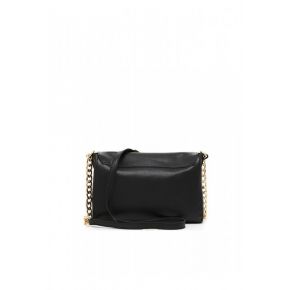 Shoulder bag clutch bag envelope Liu Jo keros black