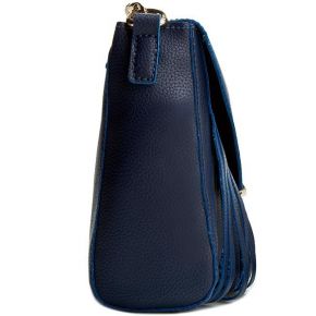 Borsa tracolla pochette busta Liu Jo keros bluette