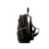 Mochila de Liu Jo m1 bolsa de nylon negro