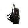 Mochila de Liu Jo m1 bolsa de nylon negro