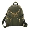 Backpack Liu Jo m1 bag backpack military green