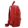 Mochila de Liu Jo m1 bolsa de nylon rojo