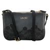 Shoulder bag Liu Jo xs triple creating harmony lace steel