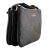 Shoulder bag Liu Jo xs triple creating harmony lace steel