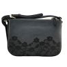 Borsa tracolla Liu Jo xs tripla aromia lace acciaio