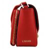 Borsa tracollina Liu Jo s macula sifno brown/rosso