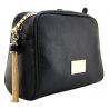 Bag tracollina Liu Jo m menorca black