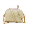 Bag tracollina Liu Jo s menorca light gold