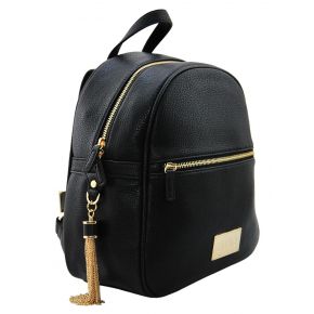 Bag holdall Liu Jo m menorca black