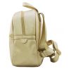 Bag holdall Liu Jo m menorca gold