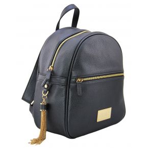 Bag holdall Liu Jo m menorca gun metal