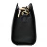 Borsa tracollina Liu Jo s anna chain nero