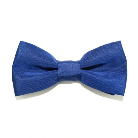 BOW TIE BLUE - SLIM SERIES