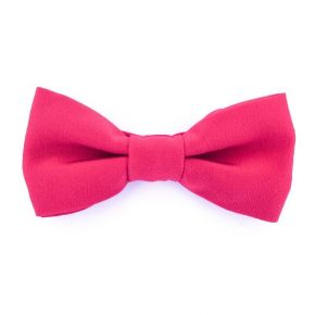 BOW TIE PINK - SLIM SERIES