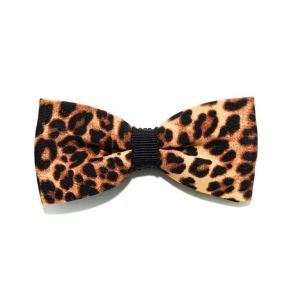 BOW TIE ANIMAL MACU - CIRCLE SERIES