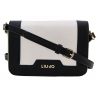 Shoulder bag Liu Jo's new cannes tortora/tr champ/bla