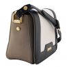 Borsa tracolla Liu Jo s new cannes tortora/tr champ/bla