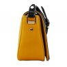 Shoulder bag Liu Jo's new cannes ligt mustard/brown/black