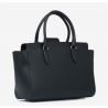 Bag duffle bag Patrizia Pepe black