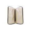 Bag Clutch bag with shoulder strap, Patrizia Pepe grey gold brown gold