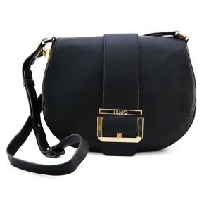 Shoulder bag babybird Liu jo black