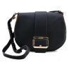 Bolso de hombro de babybird Liu jo negro