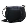 Bolso de hombro de babybird Liu jo negro