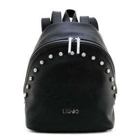 Bag holdall Liu Jo locust black