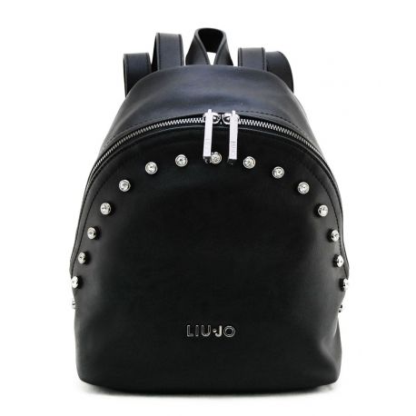 Bag holdall Liu Jo locust black