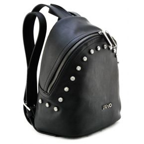 Bag holdall Liu Jo locust black