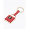 Keychain keyring Patrizia Pepe dress red red