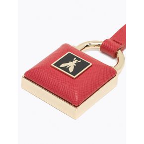 Keychain keyring Patrizia Pepe dress red red