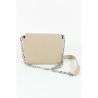 Bag tracollina Liu Jo sifnos pink gold