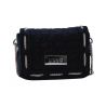 Shoulder bag tracollina Liu jo's mantis black Liu Jo