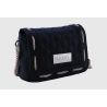 Shoulder bag tracollina Liu jo's mantis black Liu Jo