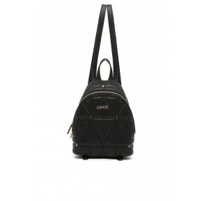 Bag backpack Liu Jo bee black