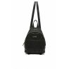 Bag backpack Liu Jo bee black