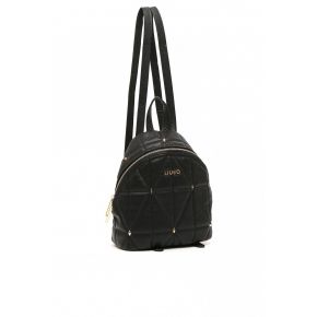 Bag backpack Liu Jo bee black