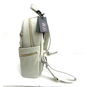 Mochila de Liu Jo m1 bolsa de nylon-paloma campamento