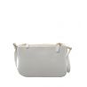 Shoulder bag envelope triple anna white white Liu Jo