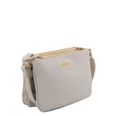 Piccola Borsa A Tracolla In Pelle Da Donna - Italia - Foto 10