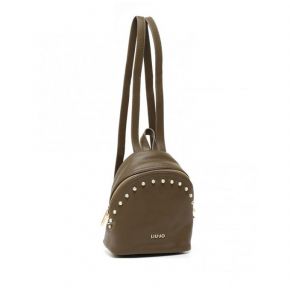 Bag holdall Liu Jo military green