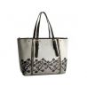 Shopping bag Liu Jo L reversible aromia graue Liu Jo