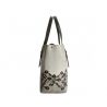 Shopping bag Liu Jo, L, reversible, creating harmony of grey Liu Jo