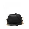 Borsa Liu Jo tracollina menorca black Liu Jo